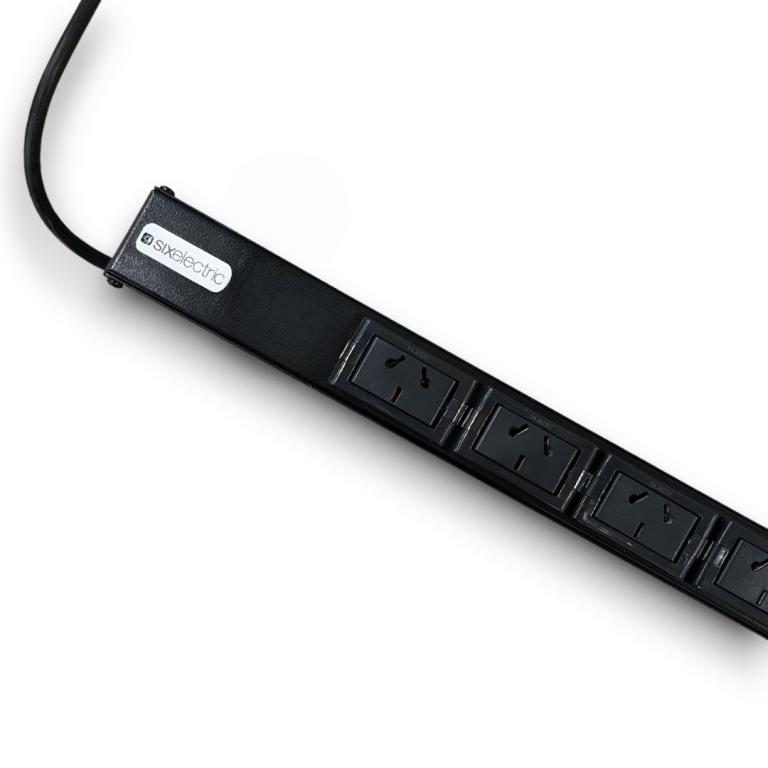 CANAL DE TENSION 10 TOMAS SIN TERMICA